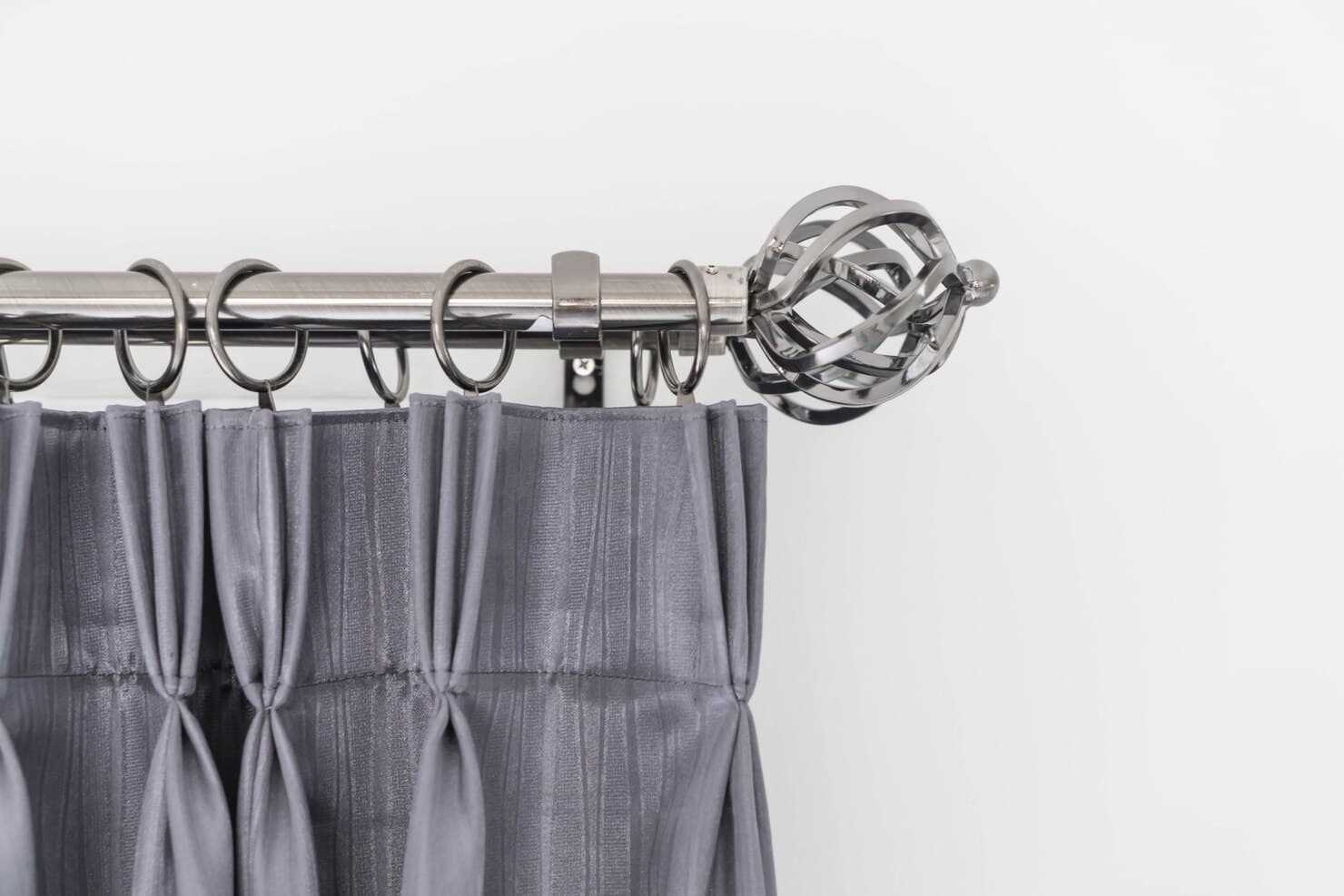 Heavy drape cleaning