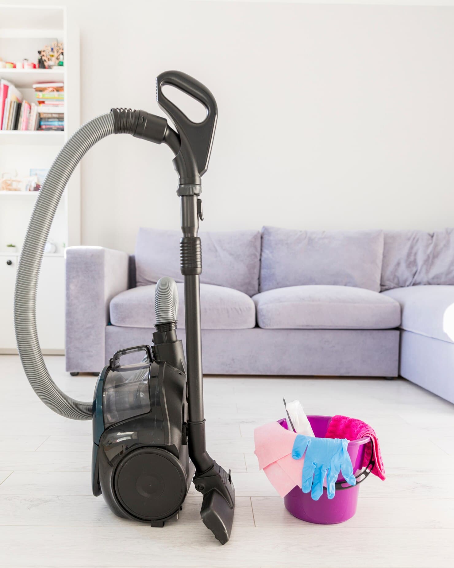 Professional sofa and upholstery cleaning service Brisbane